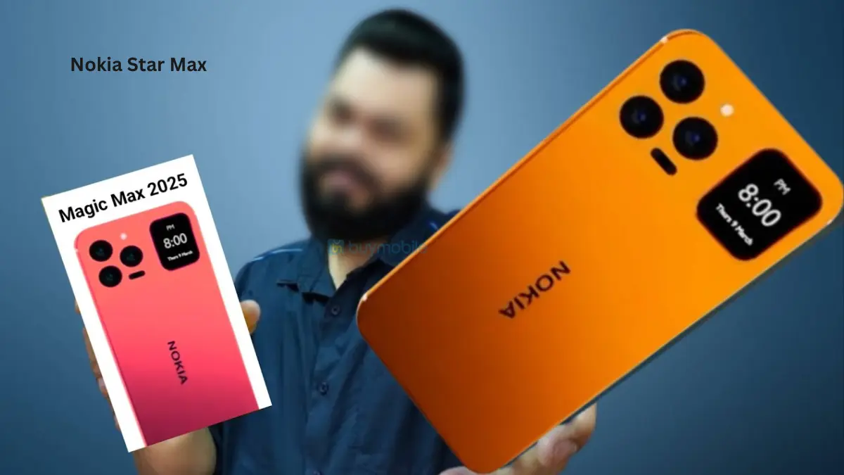 Nokia Star Max price 2026